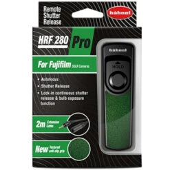 Hahnel HRF 280 Pro Remote Shutter Release