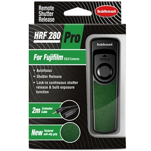 Hahnel HRF 280 Pro Remote Shutter Release 3 Hahnel HRF 280 Pro Remote Shutter Release