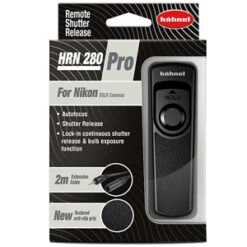 Hahnel HRN 280 Pro Remote Shutter Release