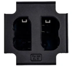 Hahnel Procube 2 Charging Plate For Nikon EN-EL15 Battery