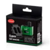 Hahnel Charging Plate For ProCUBE2 - Fujifilm NP-W235 Battery 2 Hahnel Charging Plate For ProCUBE2 - Fujifilm NP-W235 Battery -FujiFilm Store hahnel procube2 plate fuji w235