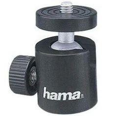 Hama Ball Head - 38mm Height (5011)