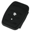 Hama Quick Release Plate For Star 55-63 + Action 165 Tripods -FujiFilm Store hama qrp 4154 main