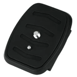 Hama Quick Release Plate For Star 55-63 + Action 165 Tripods