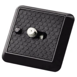 Hama Quick Release Plate For Gamma + Profil 70 | 80 Tripods
