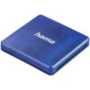 Hama USB 2.0 Multi Card Reader (124131) 2 Hama USB 2.0 Multi Card Reader (124131) -FujiFilm Store hama usb 2 0 multi card reader blue