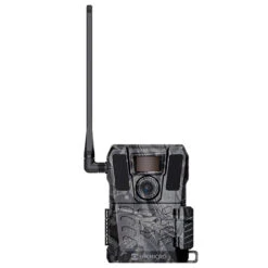 HIKMICRO M15 4G Wildlife Trail Camera