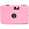 Holga 135 Basic 35mm Film Camera Pink -FujiFilm Store holga 135 basic pink