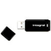 Integral 16GB USB 2.0 Black Flash Drive -FujiFilm Store integral black usb 2 0