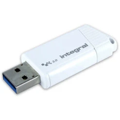 Integral Turbo USB 3.1 Gen 1 64GB Flash Drive