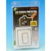 Polycarbonate LCD Screen Protectors For Nikon D700 -FujiFilm Store just d700 lcd poly covers