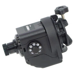 Kenko Skymemo S Portable Equatorial Tracking Mount (Black)