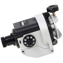 Kenko Skymemo S Portable Equatorial Tracking Mount (Silver)