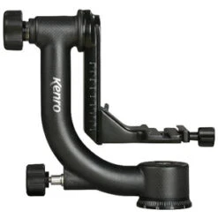 Kenro Carbon Fibre Gimbal Head
