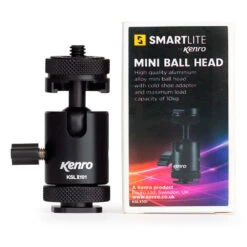 Kenro Smart Lite Mini Ball Head