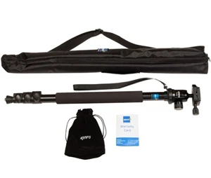 Kenro Photo Monopod Kit With Ball Head 3 Kenro Photo Monopod Kit With Ball Head