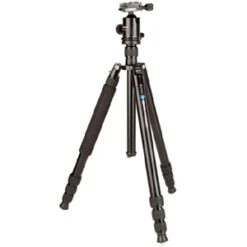 Kenro Professional Travel Tripod Kit 202 (Large)