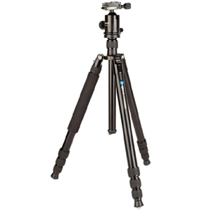 Kenro Professional Travel Tripod Kit 202 (Large) 3 Kenro Professional Travel Tripod Kit 202 (Large)