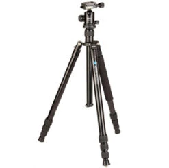 Kenro Professional Travel Tripod Kit 201 (Small)