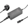 KingMa UK Plug AC Power Adapter -FujiFilm Store kingma ac power adapter
