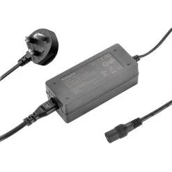 KingMa UK Plug AC Power Adapter