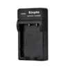 Kingma USB Battery Charger For Olympus LI-40B -FujiFilm Store kingma battery charger