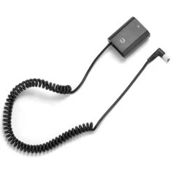 KingMa DC Jack To Dummy Battery Adapter - Sony NP-FZ100