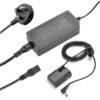 KingMa LP-E6 Dummy Battery Kit With AC Power Supply Adapter 1 KingMa LP-E6 Dummy Battery Kit With AC Power Supply Adapter -FujiFilm Store kingma lp e6 ac adapter kit