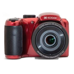 Kodak PixPro Astro Zoom AZ255 Red