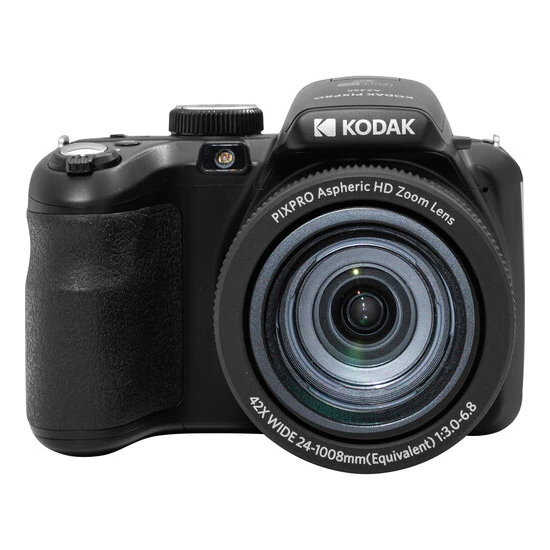 Kodak PixPro Astro Zoom AZ425 Black 3 Kodak PixPro Astro Zoom AZ425 Black