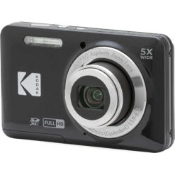 Kodak PixPro FZ55 Black