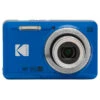 Kodak PixPro FZ55 Blue -FujiFilm Store kodak fz55 blue