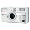 Kodak Ektar H35N 35mm Half Frame Film Camera Striped Silver 2 Kodak Ektar H35N 35mm Half Frame Film Camera Striped Silver -FujiFilm Store kodak h35n striped silver