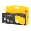 Kodak M Series Camera Filter Combo Set (For M35 And M38 Series) -FujiFilm Store kodak m series filter set