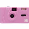 Kodak M35 35mm Analogue Reusable Film Camera Pink