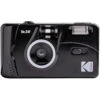 Kodak M38 35mm Analogue Reusable Film Camera Black