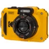 Kodak PixPro WPZ2 Yellow -FujiFilm Store kodak pixpro wpz2