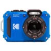 Kodak PixPro WPZ2 Blue -FujiFilm Store kodak wpz2 blue