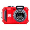 Kodak PixPro WPZ2 Red -FujiFilm Store kodak wpz2 red