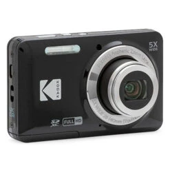 Kodak PixPro X55 Black