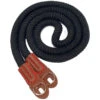 Kood Cotton Rope Camera Shoulder Strap Black -FujiFilm Store kood cotton cord strap black