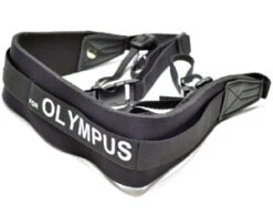 Kood Wide Neoprene Comfort Strap - Olympus