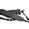 Kood High Quality Black Woven Camera Strap