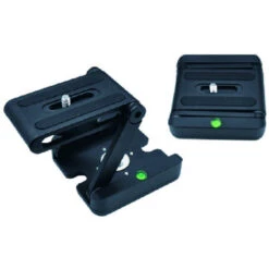 Kood Z-Flex Folding Tilt Head