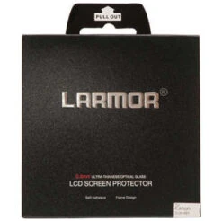 Larmor Screen Protector For Canon EOS M5