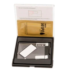 Larmor LCD Screen Protector Set For Nikon D500