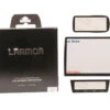 Larmor LCD Screen Protector For Nikon D3X -FujiFilm Store larmor lcd protect d3x main