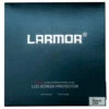 Larmor Glass LCD Screen Protector For Nikon Z50 -FujiFilm Store larmor lcd protect nikon z50 main