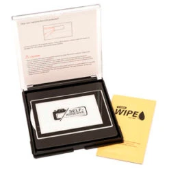 Larmor Glass LCD Screen Protector For Fuji X-T3