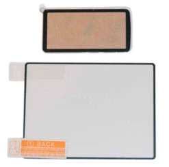 Larmor LCD Screen Protector For Nikon D850